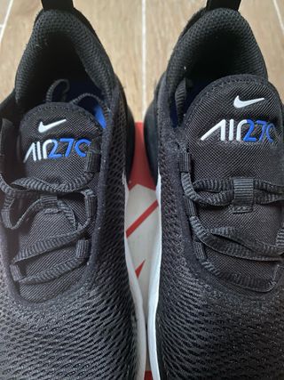Nike Air Max 270 Talla 34