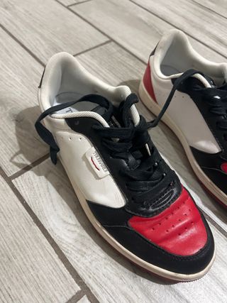 Scarpe Trussardi uomo