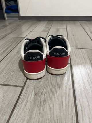 Scarpe Trussardi uomo
