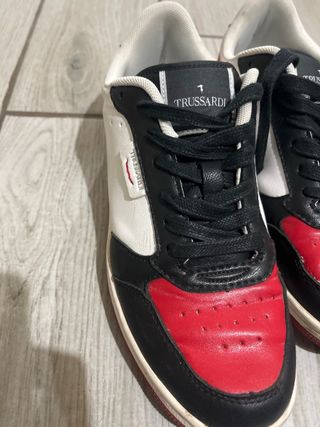 Scarpe Trussardi uomo