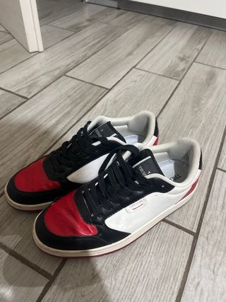 Scarpe Trussardi uomo