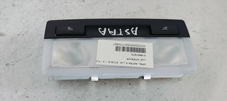 LUZ INTERIOR OPEL ASTRA K LIM. 5TÜRIG 1.4 I TURBO