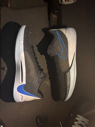 Zapatillas Nike Sabrina 1