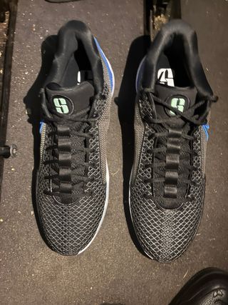 Zapatillas Nike Sabrina 1