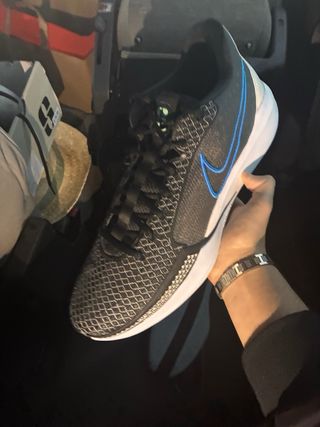 Zapatillas Nike Sabrina 1