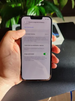 iPhone 13 Pro Space Gray