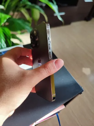 iPhone 13 Pro Space Gray