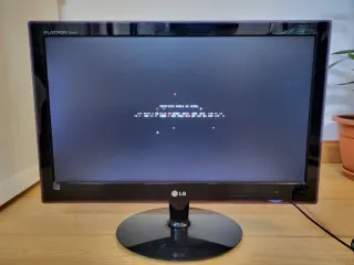 Pantalla LG FLATRON E2240S 22"