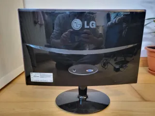 Pantalla LG FLATRON E2240S 22"