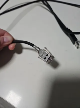 Teclado IBM Model M ANSI Beige