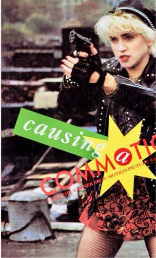 PRECINTADO Vinilo Madonna - Causing A Commotion