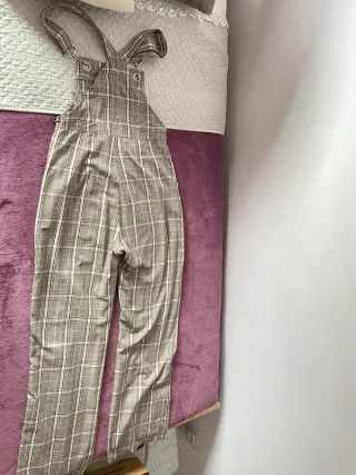 Peto largo Stradivarius cuadros