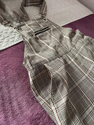 Peto largo Stradivarius cuadros