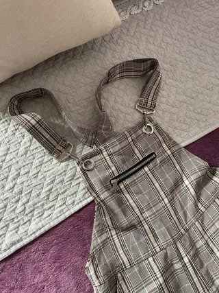 Peto largo Stradivarius cuadros