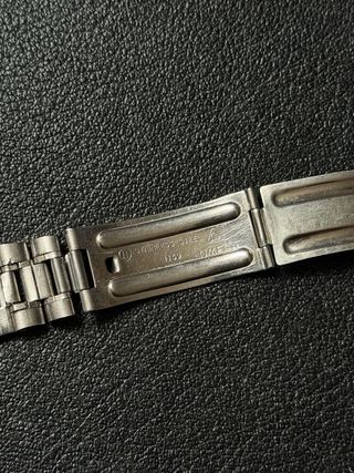 Omega Speedmaster Mark II