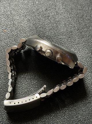 Omega Speedmaster Mark II