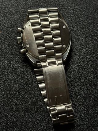 Omega Speedmaster Mark II