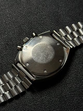 Omega Speedmaster Mark II