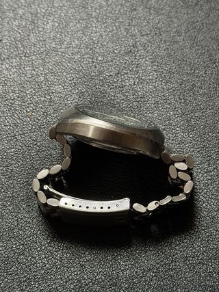 Omega Speedmaster Mark II