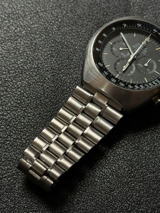 Omega Speedmaster Mark II