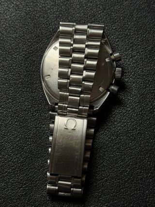 Omega Speedmaster Mark II