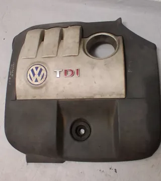 Tapa motor VW TDI Polo