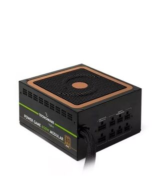Alimentatore Tecnoware 650W Modulare