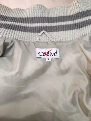 Giubbino imbottito invernale donna