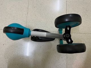 Triciclo infantil Kinderkraft