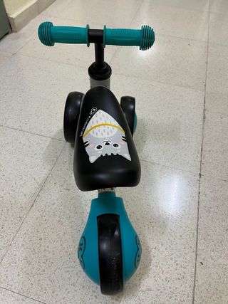 Triciclo infantil Kinderkraft