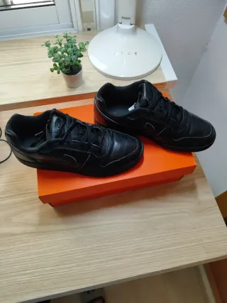 Zapatillas Nike Negras Talla 39