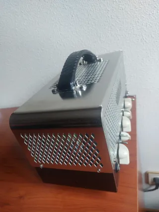 Vox Night Train NT15H Cabezal Amplificador 15W