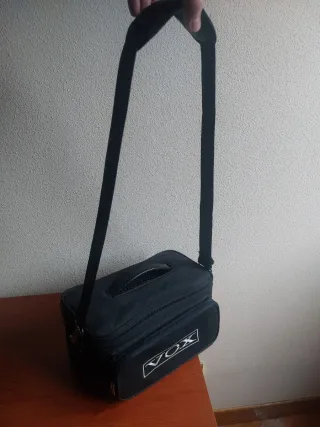 Vox Night Train NT15H Cabezal Amplificador 15W