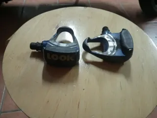 Pedales Look FARC carretera clasicos