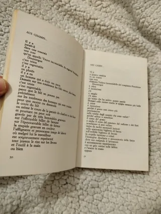 Libro Prevert - Poesie inedite e segrete - 1972