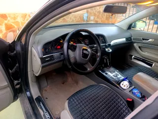 Audi A6 2007
