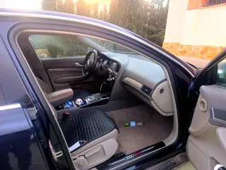 Audi A6 2007