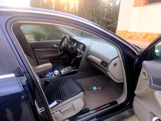 Audi A6 2007