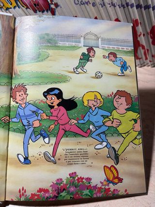 Enciclopedia Esplorando il corpo umano