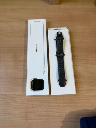 Apple Watch Series 2 40mm Negro