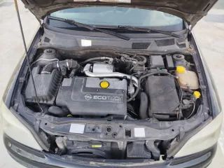 Opel Astra 2005