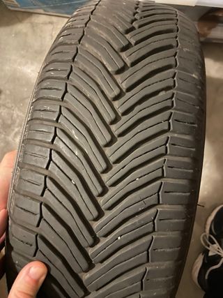 Michelin Crossclimate 195/65 R15