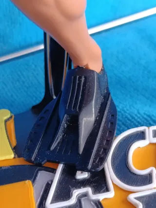 Action Man Operation Scuba