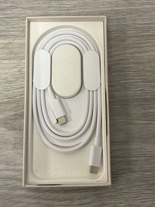 Google Pixel 9 Obsidiana 128Gb