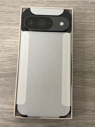 Google Pixel 9 Obsidiana 128Gb