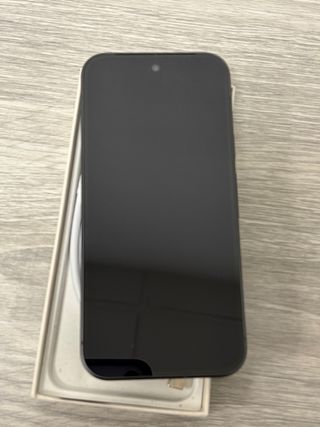 Google Pixel 9 Obsidiana 128Gb