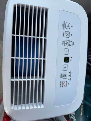 Deumidificatore Ariston DEOS 165 NET