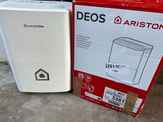 Deumidificatore Ariston DEOS 165 NET