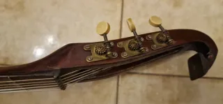 Chitarra Liuto Mandoloncello