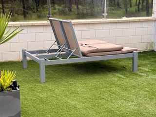 Cama Balinesa Exterior